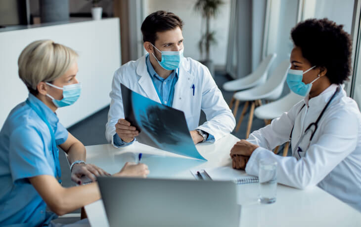 Driving High-Impact Opportunities